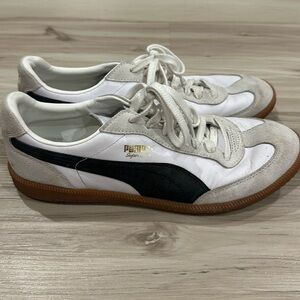 Puma size 10 men’s